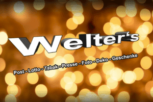Welter's
